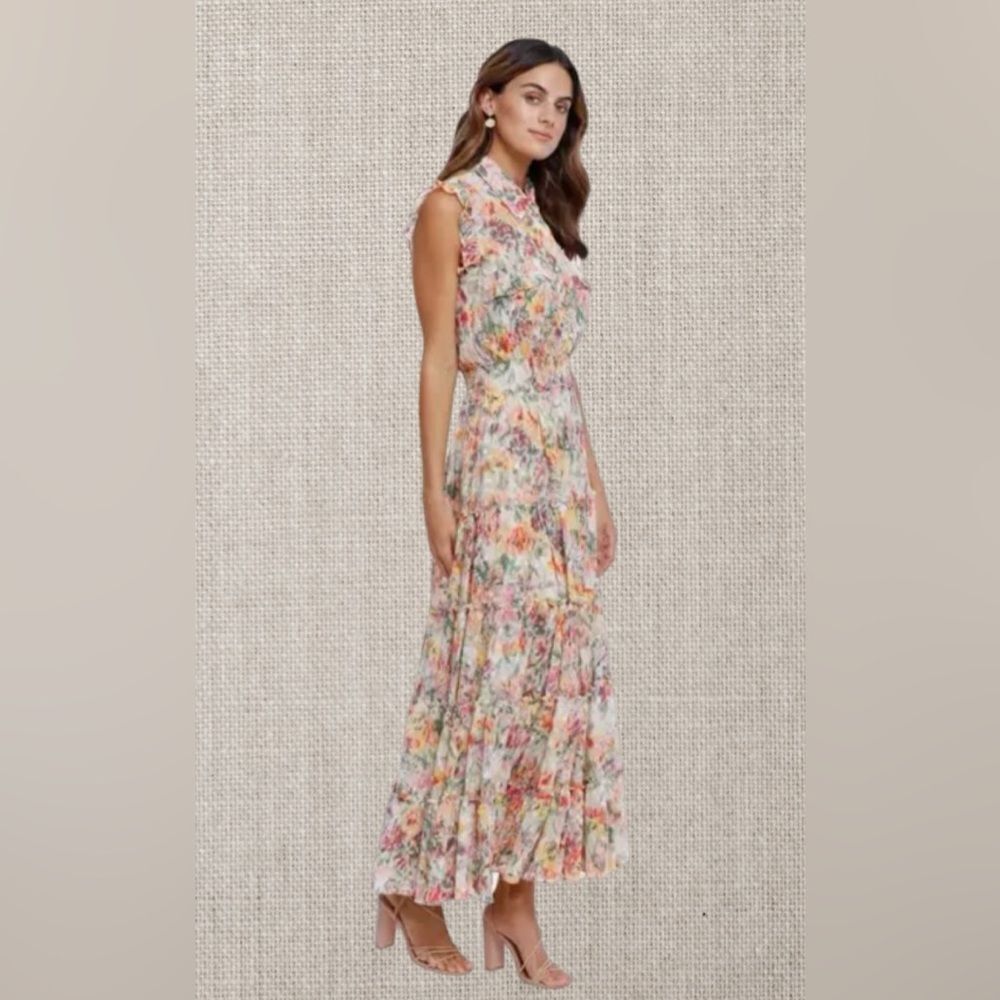 MISA Los Angeles Trina Dress - Picture 7 of 12